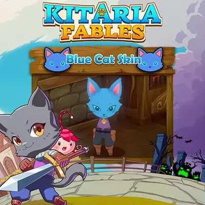 奇塔利亚童话 Kitaria Fables 中文本体v1.0.11.0升补+26DLC