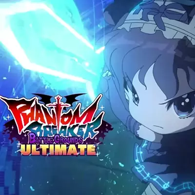 幻象破坏者 战场 终极版 美区中文v1.04.2+1DLC整合版