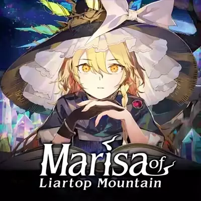 胡言山的魔理沙 港区中文v1.0.5升补+2DLC整合版