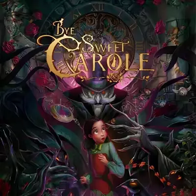 再见 甜心卡罗尔 Bye Sweet Carole 英文本体v1.0.2升补整合版