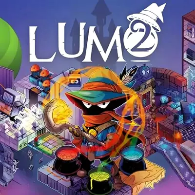 拉莫2 Lumo 2 美区中文v1.0.0.0整合版nsp