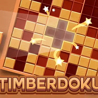 木材数独 Timberdoku 美区中文v1.0.0整合版nsp