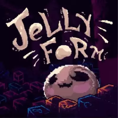 果冻形态 Jelly Form 美区中文v1.0.0整合版nsp