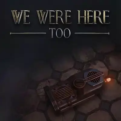 我们也在这里 We Were Here Too 美区中文v1.0.3整合版