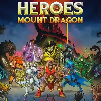 龙山英雄 Heroes of Mount Dragon 美区中文v1.0.1整合版