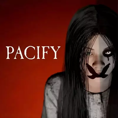 安抚 Pacify 美区中文v1.0.0整合版NSP