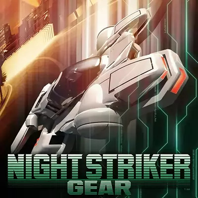 午夜出击 Night Striker Gear 英文本体v1.0.0升补整合版