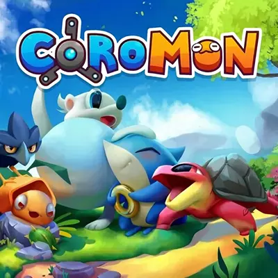 科洛蒙 COROMON 美区中文v1.4.1升补整合版