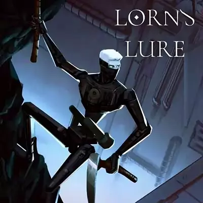 洛恩的诱惑 Lorn's Lure 美区中文v1.2.0升补整合版
