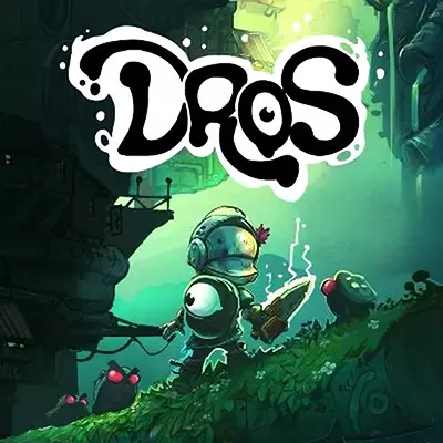 朋克战士杜罗斯 Dros 官方中文v1.0.4+2DLC整合版