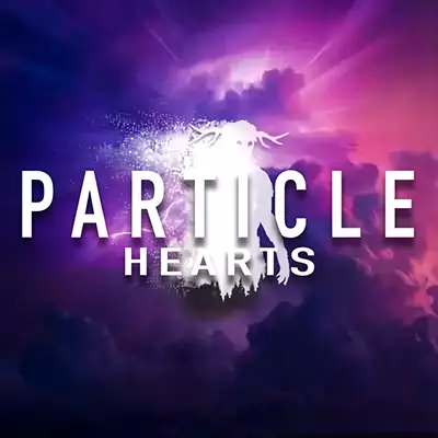 粒子之心 Particle Hearts 官方中文v1.0.1整合版