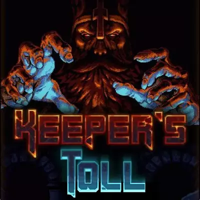 守护者之魂 Keeper's Toll 官方中文v1.3.0整合版带金手指