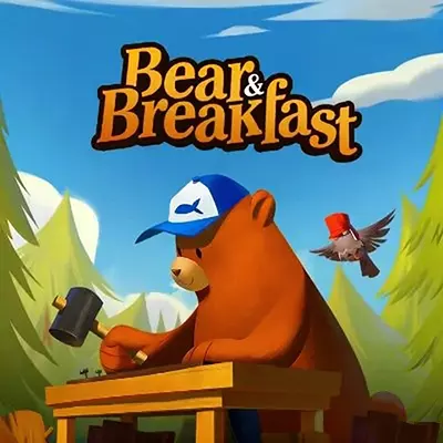 熊与早餐 Bear and Breakfast 美区中文v1.8.3升补整合版