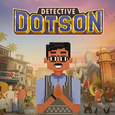 侦探多特森 Detective Dotson 美区中文v1.1.0+1DLC整合版