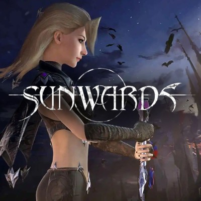 逆光 Sunwards|中文版|原版|