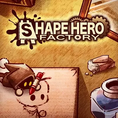 涂鸦英雄工厂 ShapeHero Factory 美区中文v9补丁整合版
