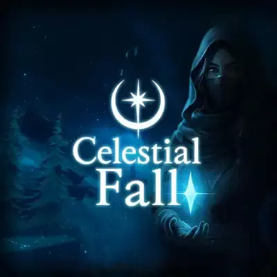 天幕陨落 Celestial Fall 美区中文v1.0.0整合版