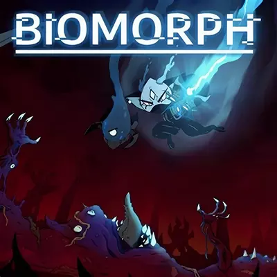 生物变形 BIOMORPH 美区中文v2.1.27672升补整合版