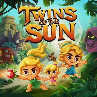 太阳双子 Twins of the Sun 官方中文v1.1+1DLC整合版