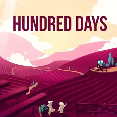 酿造物语 Hundred Days 美区中文v1.8.0升补整合版
