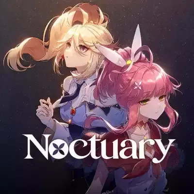 梦灯花 Noctuary 美区中文v1.4.1升级补丁整合版