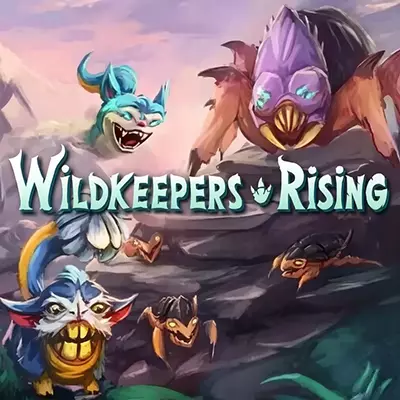 荒野守护者崛起 Wildkeepers Rising 官方中文v1.0.1整合版