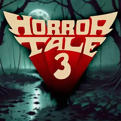 恐怖故事3 魅惑女巫 Horror Tale 3: The Witch 美区中文v1.0.0整合版