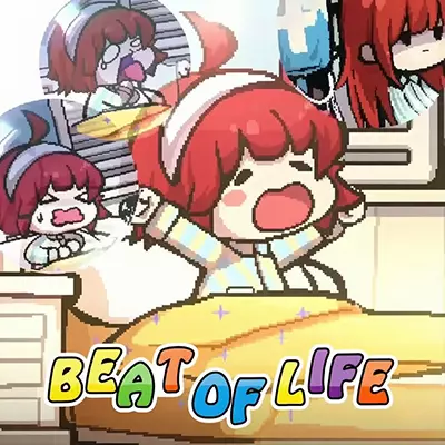 节奏续命中 Beat of Life 美区中文v1.0.1升补整合版