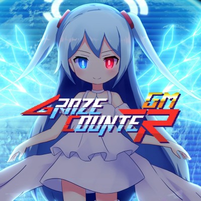 擦弹反击GM|中文本体+1.0.3升补|整合版