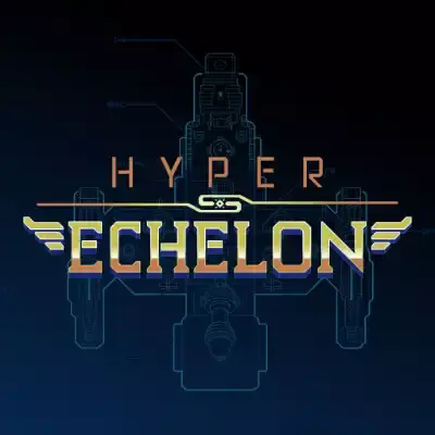 超级梯队 Hyper Echelon EX 英文本体v1.1.1整合版