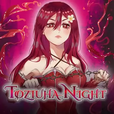 托兹奥哈之夜 炼金术士教团 英文本体v1.0.4升补整合版