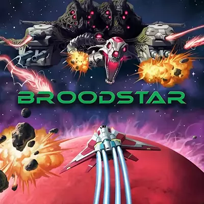 母巢之星 BroodStar 英文本体v1.6.3升补整合版