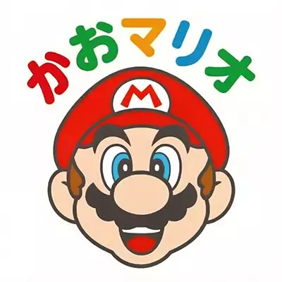 脸孔马力欧 Hello, Mario! 美区中文v1.0.2升补整合版