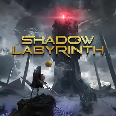 暗斗迷宫 Shadow Labyrinth 港区中文v1.1.0+2DLC整合版