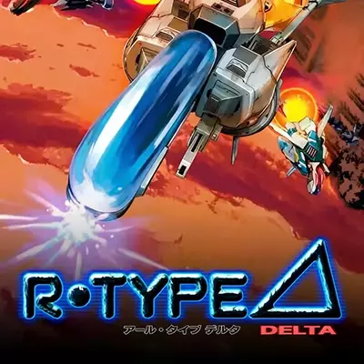 异形战机Delta 高清增强版 中文本体+v1.0.2升补整合版