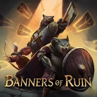 废墟战旗 Banners of Ruin 中文本体+v1.4.111整合版