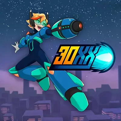 洛克妹 30XX 美区中文本体+v1.3.6+1DLC升补整合版