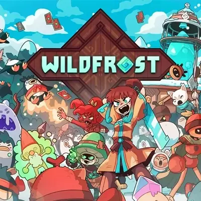 雪居之地 Wildfrost 官方中文v1.2.4升补整合版