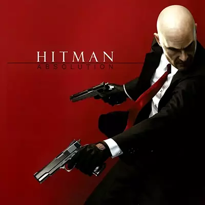 杀手 赦免 Hitman Absolution 汉化中文v1.2.2RC1整合版