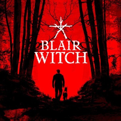 布莱尔女巫Blair Witch|中文版|原版|