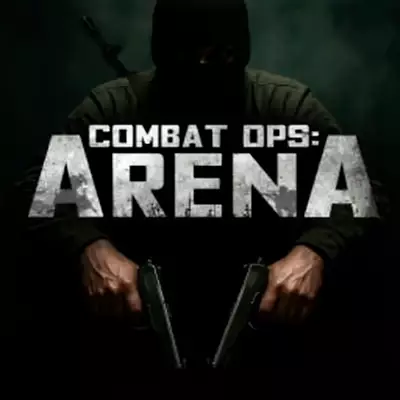 战斗作战 竞技场 Combat Ops Arena 美区中文本体v1.0.0整合版