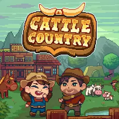 荒野大农夫 Cattle Country 美区中文v1.0.8升补整合版