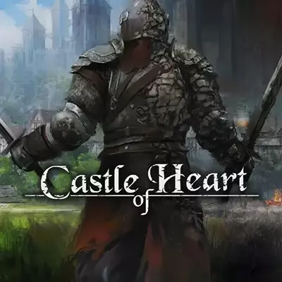 心之城堡 重述版 Castle of Heart Retold 美区中文v1.0.2整合版