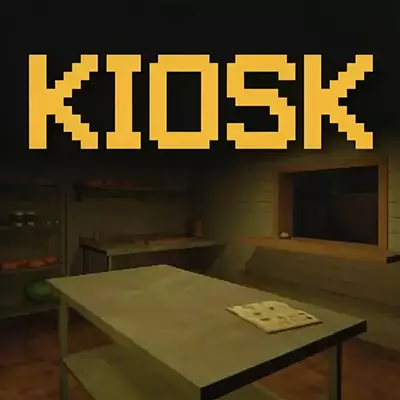 午夜凶亭 Kiosk 官方中文v1.0.1升级补丁整合版