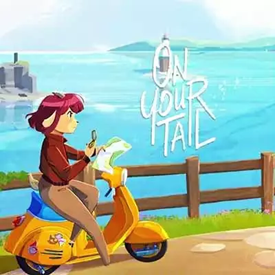 如尾相随 On Your Tail 官方中文v1.1.6升补整合版