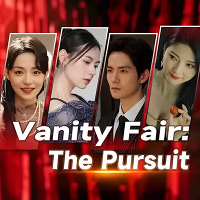 名利游戏 Vanity Fair The Pursuit 中文v1.1.0整合版