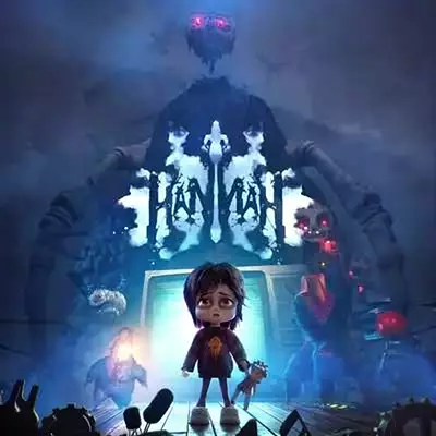 汉娜 Hannah 美区中文v1.0.3升补整合版