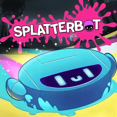 飞溅机器人 Splatterbot 美区中文v1.1.a升补整合版