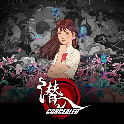 潜入 Concealed 美区中文v1.2.1.1升补整合版