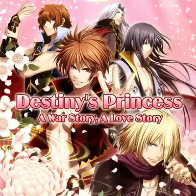 战国姬歌 时果之契 Destiny s Princess 美区中文+v1.0.1整合版